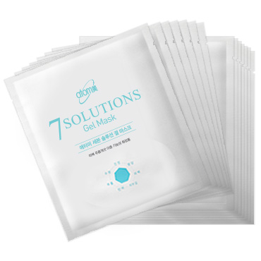 7 Solutions Gel Mask