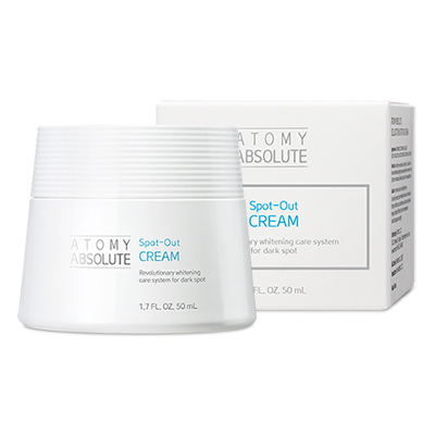 Absolute Spot-Out Cream