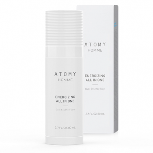 Atomy Homme Energizing All in One