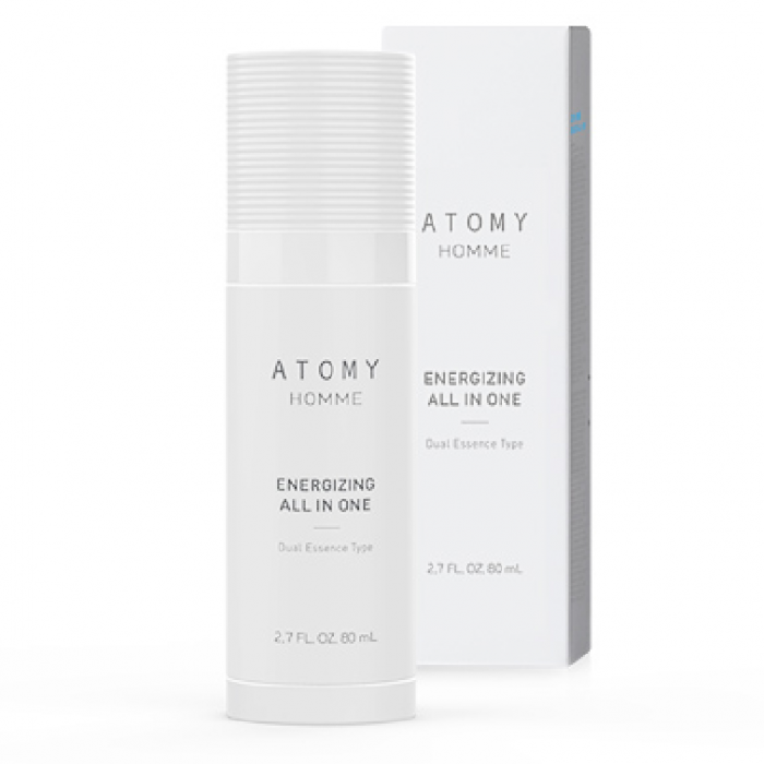 Atomy Homme Energizing All in One