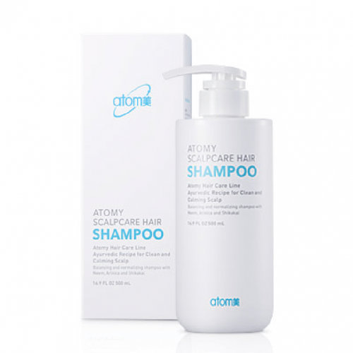 Atomy Scalpcare Shampoo