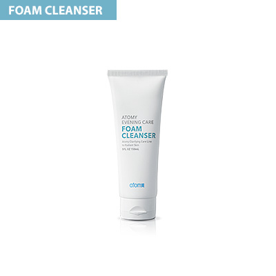 Foam Cleanser