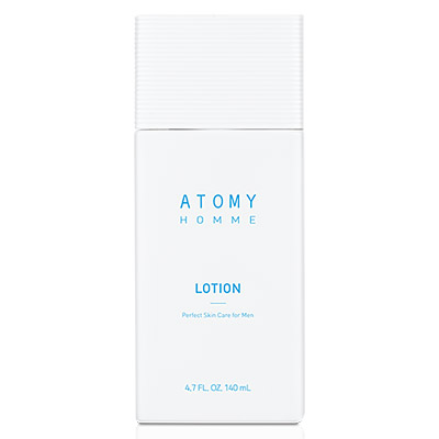 Homme Lotion