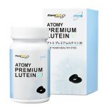 Premium Lutein 30