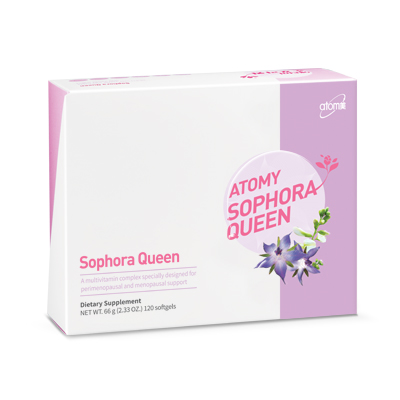 Sophora Queen